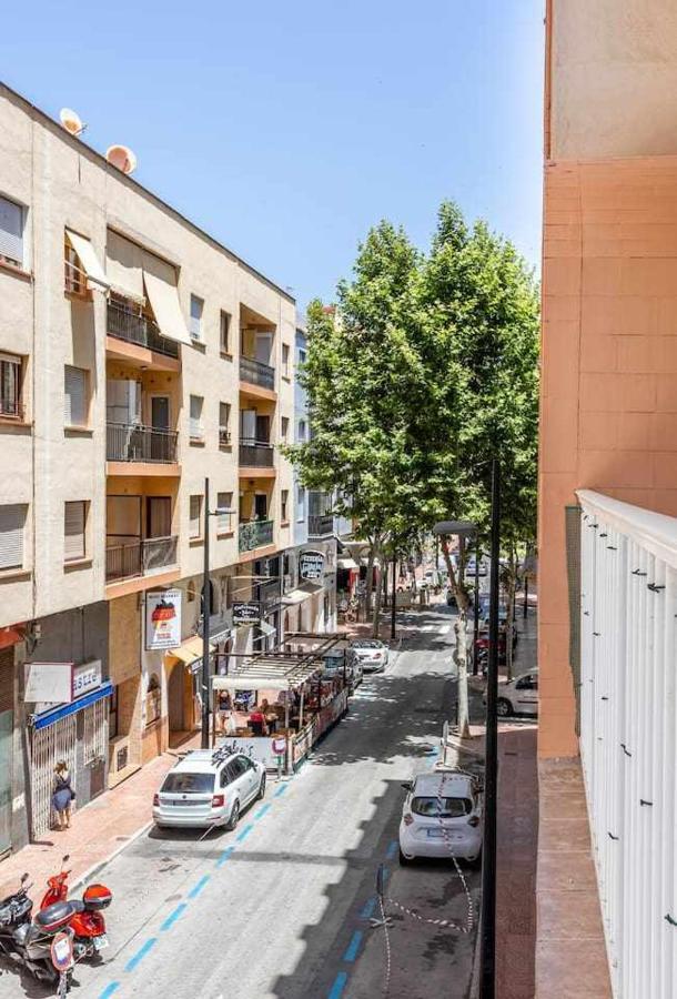 Ferienwohnung Stefano Calp Exterior foto