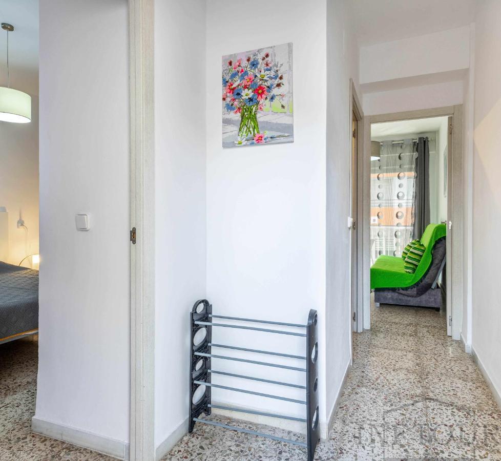 Ferienwohnung Stefano Calp Exterior foto